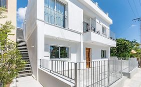 Kition City Apartments - Central Location