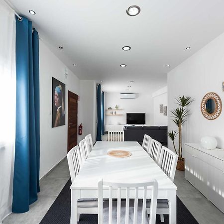 Kition City Apartments Larnaca Zewnętrze zdjęcie