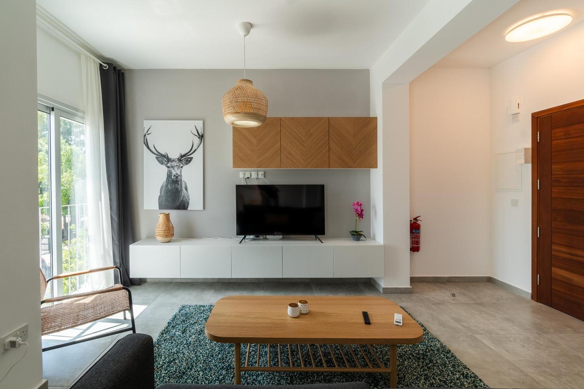 Kition City Apartments Larnaca Zewnętrze zdjęcie